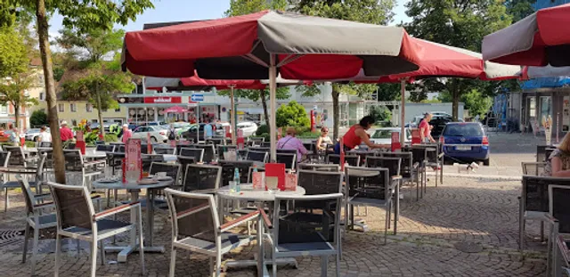 Hofkonditorei Café Hengstler