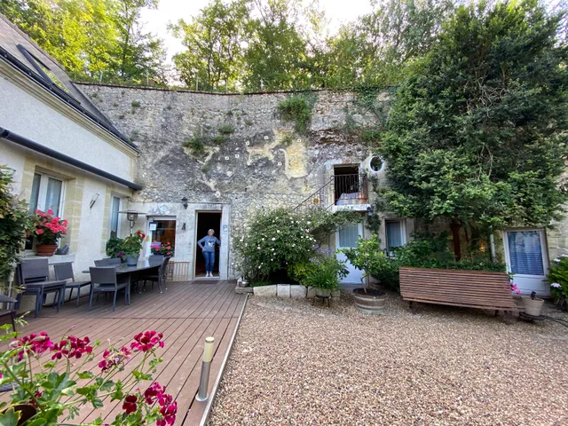 Clos Mariotte - Bed and Breakfast