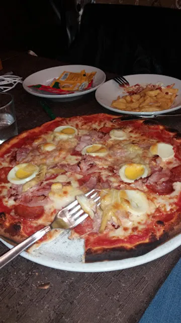 PIZZERIA TRATTORIA IL GATTO CON GLI STIVALI