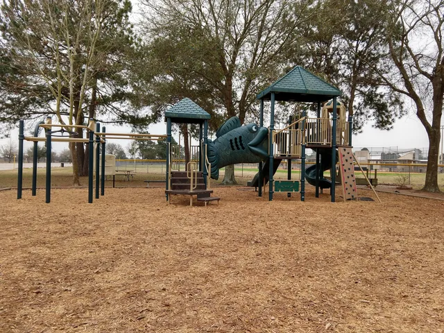 A.D. Dyess Park