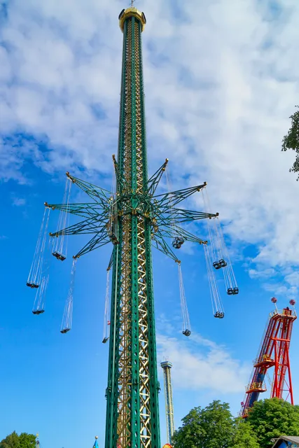 Prater Turm