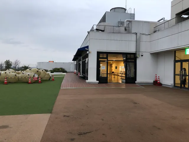 Ogikubo Town Seven Aozora Park