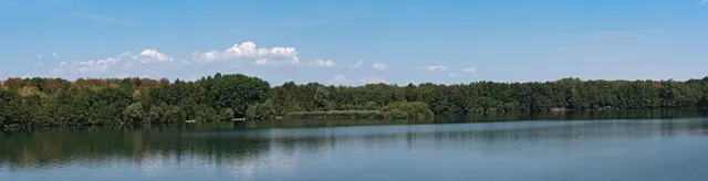 Mönchwaldsee