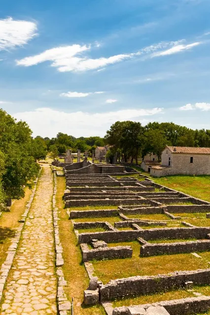 Museum of the City and Territory