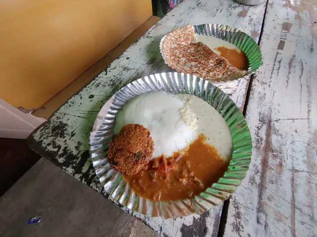 Shankar Tiffin Center