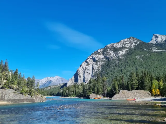 Banff National Park