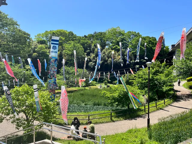 Kasayato Water Park