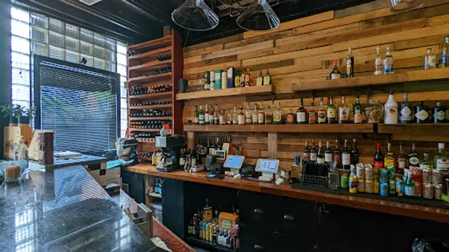 Nicola's Italian Wine & Fare