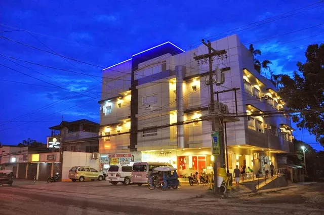 Grande Vista Hotel Palawan