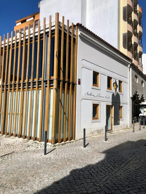 Museu Municipal de Ourém