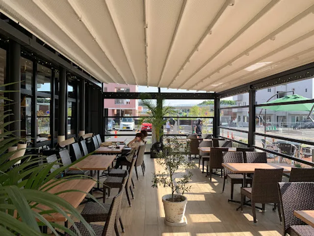 PRONTO - Tsukuba Bampaku-kinenkoen Station