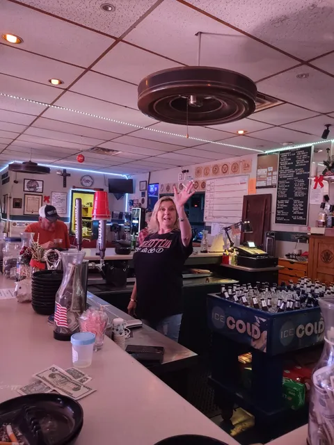 American Legion Post 507