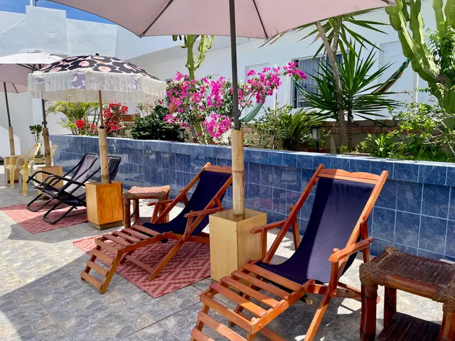 La Hacienda BeacHotel