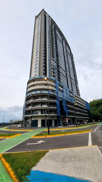 Jessleton Point Hometsay @ The Shore