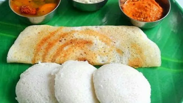 Idli