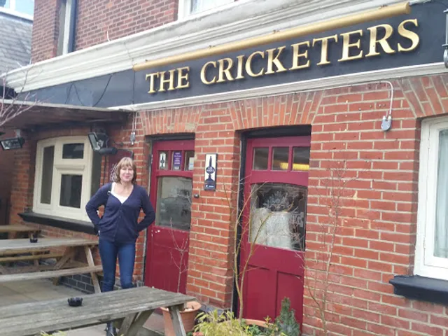 The Cricketers Bournemouth