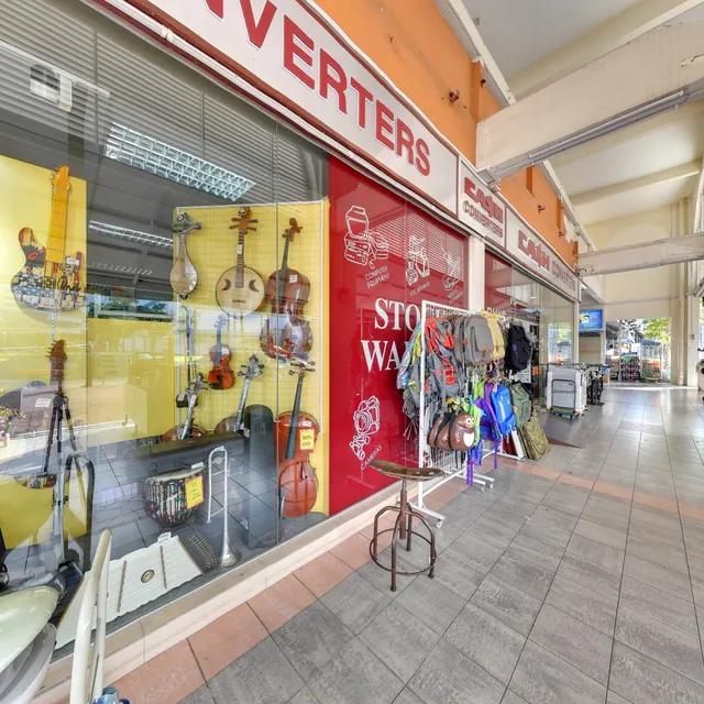 Cash Converters - Jurong East