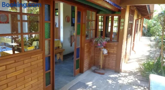 Pousada Arte de Viver