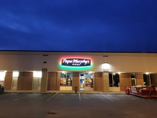 Papa Murphy's | Take 'N' Bake Pizza