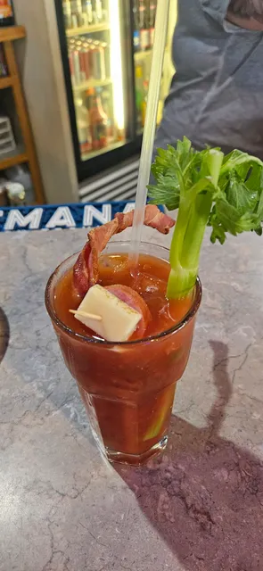 Polish American Citizen's Club