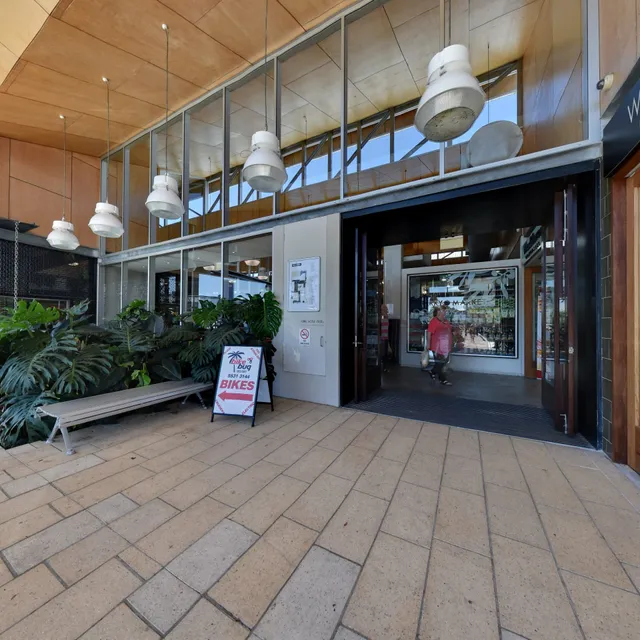 The Standard Market Company