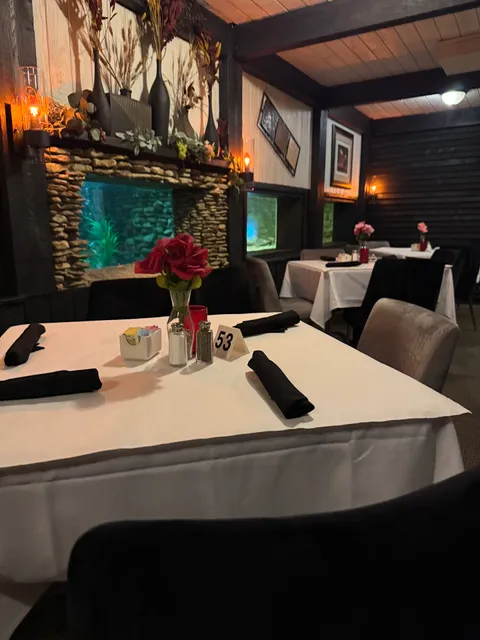 Fountain Hill Steak & Seafood