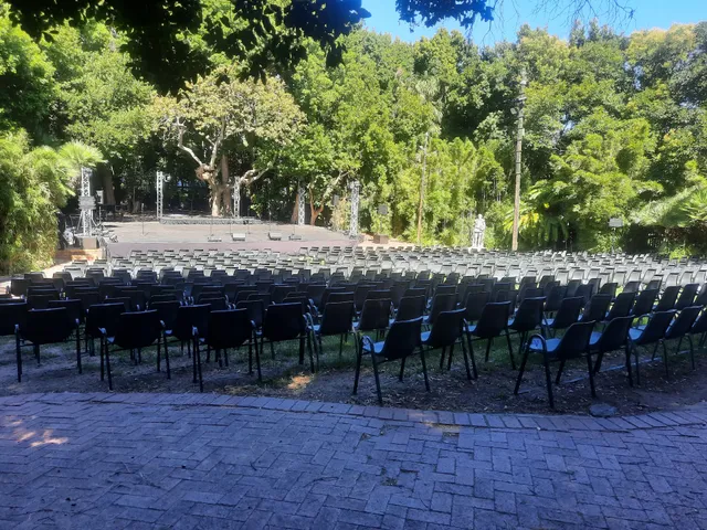 Maynardville Open Air Theatre