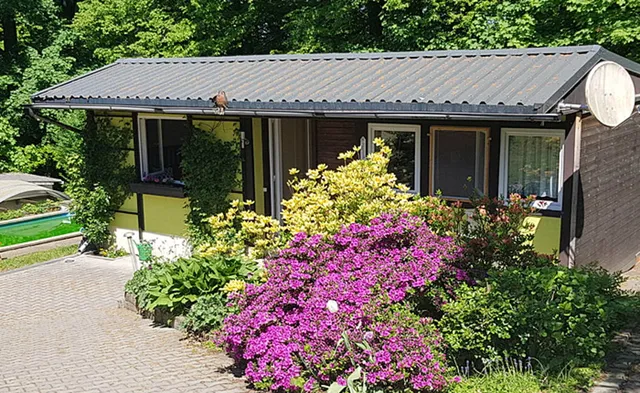 Landgasthof Neue Schänke