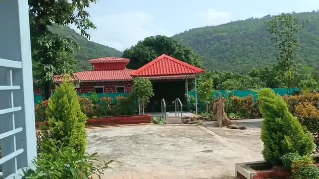 Advait Farm Stay