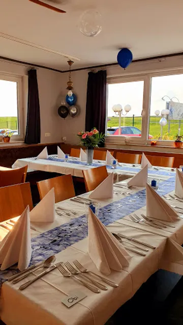 On Top - Ristorante & Pizzeria am Flugplatz - Roberto Barone