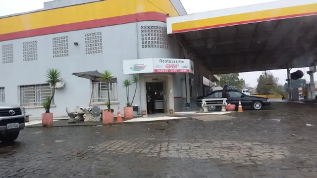 Restaurante Tenda&Rocha’S