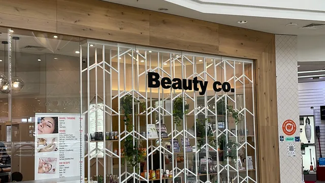 Beauty Co