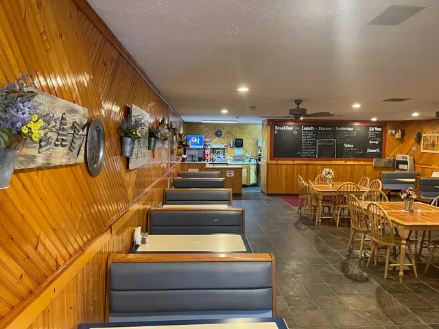 Steph's Country Kitchen