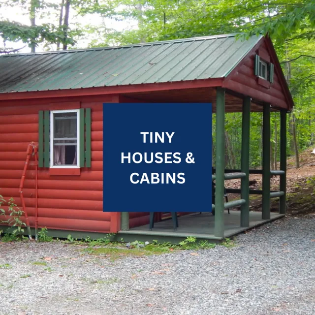 Mascoma Lake Campground