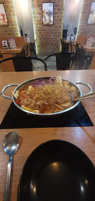 Salang Tokpokki (Terminal 21 Korat)