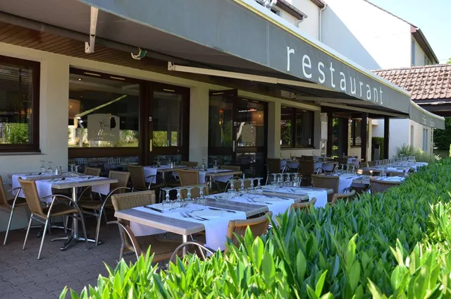 Hôtel Kyriad Dijon Mirande