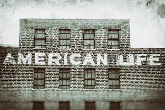 Lofts at American Life