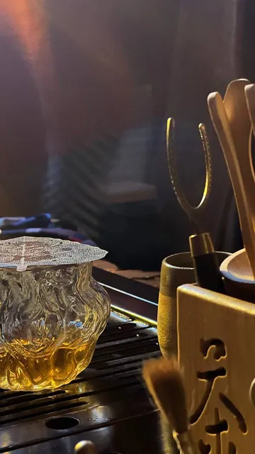 Чайная «Чилловня» - Chillroom