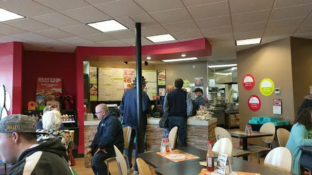 Schlotzsky's