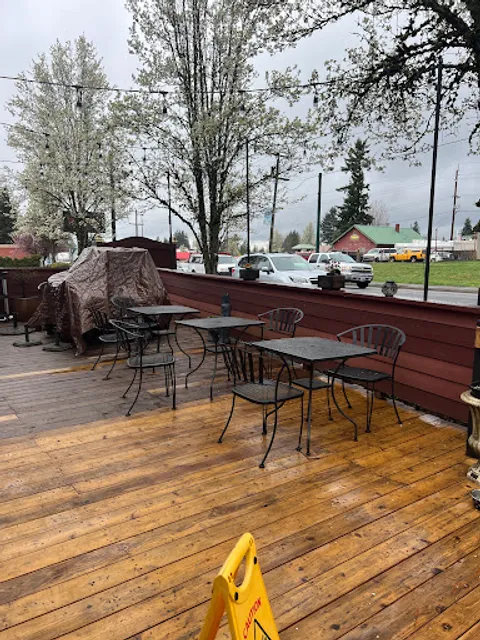 Thai Home Restaurant