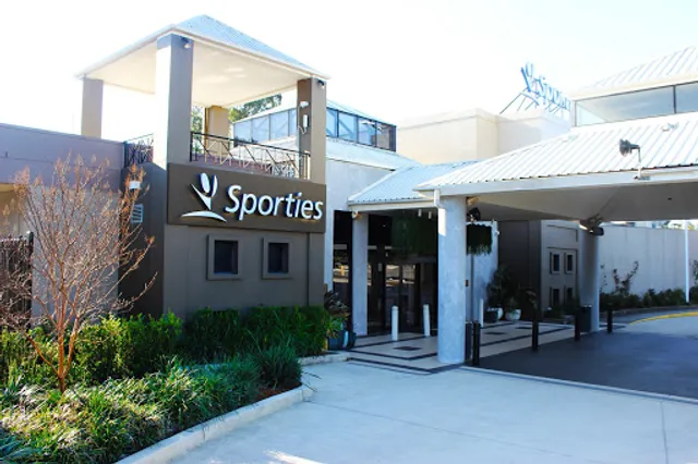 Moorebank Sports Club