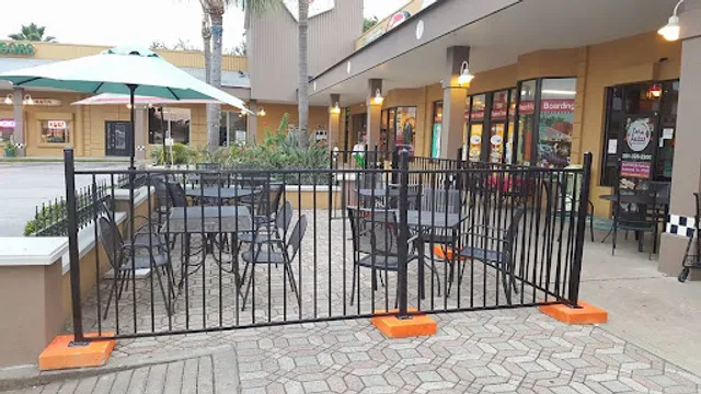 Las Anita's Mexican Restaurant