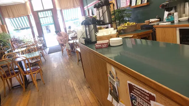 Martone's Market & Café