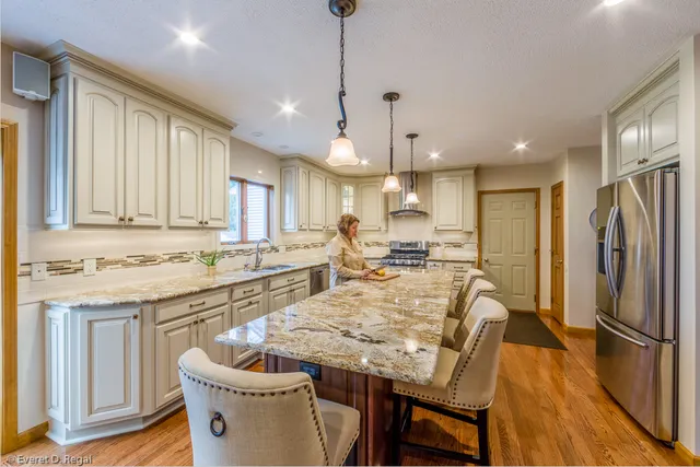 Spoca Kitchen and Bath LLC