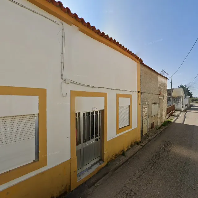 Hostel da Lamarosa (Torres Novas)