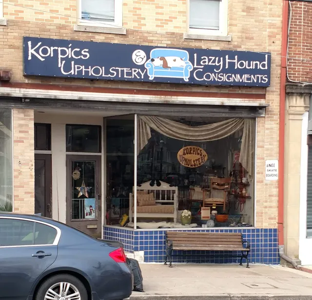 Korpics Upholstery