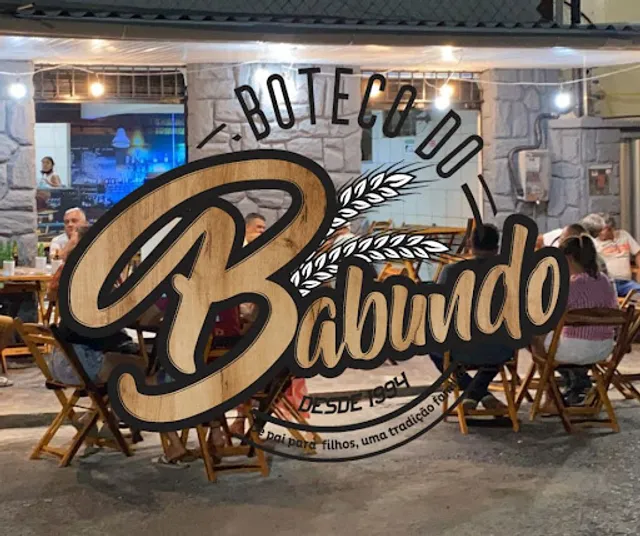 Boteco do Babundo