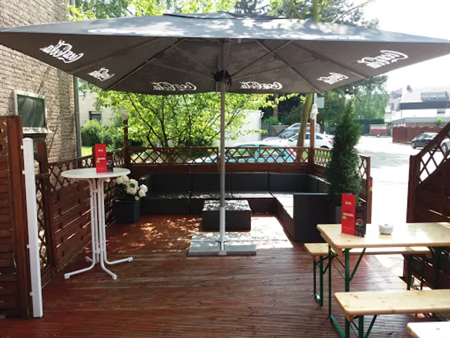 Brasileirao Rodizio - Mönchengladbach