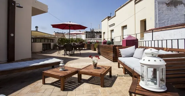 Hostal Callejón Del Agua