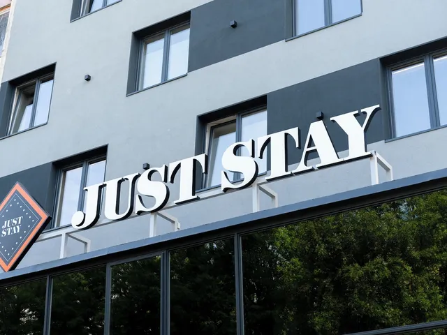 JustStay Essen